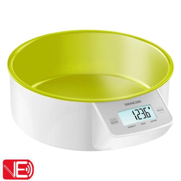 Sencor Cuisine SKS-4004 GR – Image 2