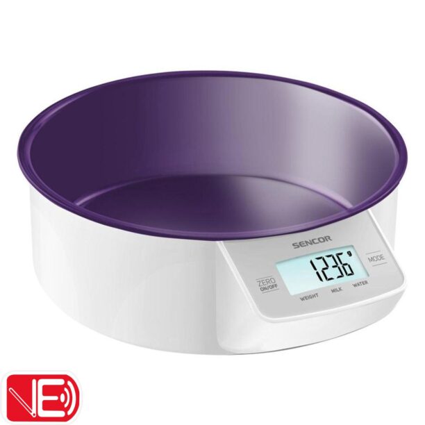 Sencor Cuisine SKS-4004 GR – Image 3