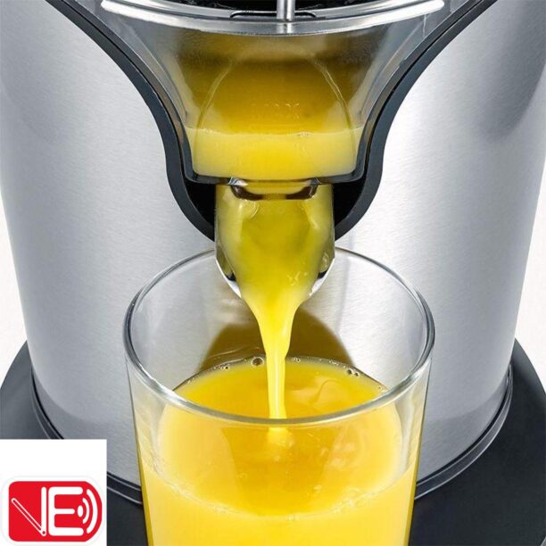 PRESS ORANGE SERVIN A LEVIER CP3544 – Image 3