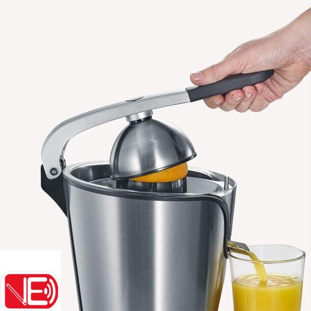 PRESS ORANGE SERVIN A LEVIER CP3544 – Image 7