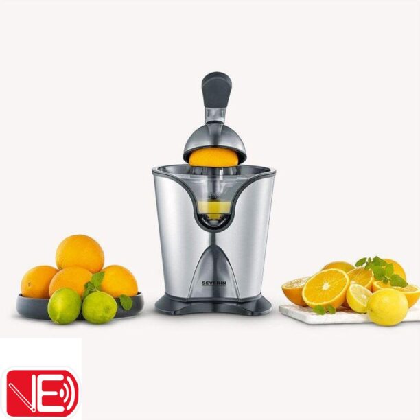PRESS ORANGE SERVIN A LEVIER CP3544 – Image 8