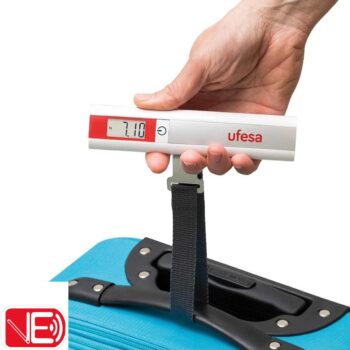 PESE VALISE UFESA BV0505 MAX 50KG