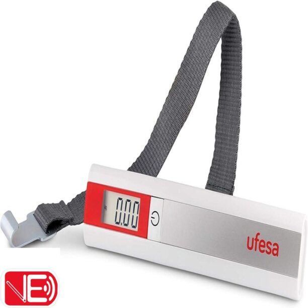 PESE VALISE UFESA BV0505 MAX 50KG – Image 2