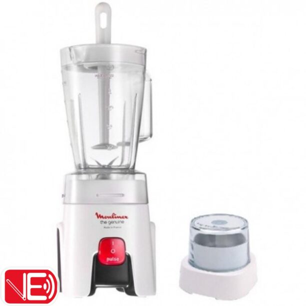 Moulinex Blender X-LM241B25 – Image 4