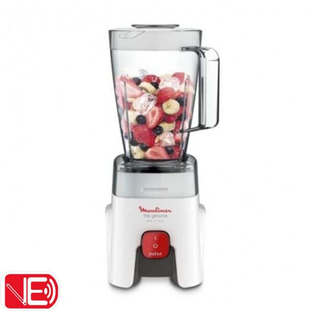 Moulinex Blender X-LM241B25 – Image 6