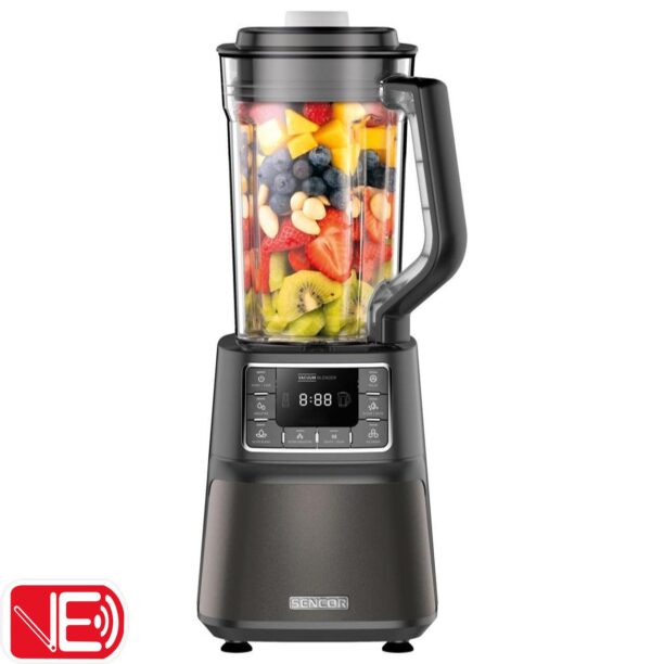 Sencor Blender SBU-7878BK – Image 2