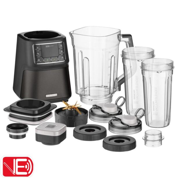 Sencor Blender SBU-7878BK – Image 3