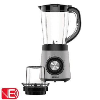 Sencor Blender SBL-3580GY 500W SILVER