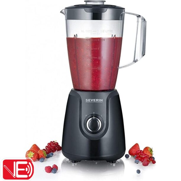 Servin Blender SM3707 – Image 4