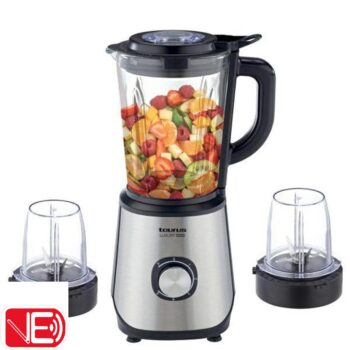 Taurus Blender luxury 1200