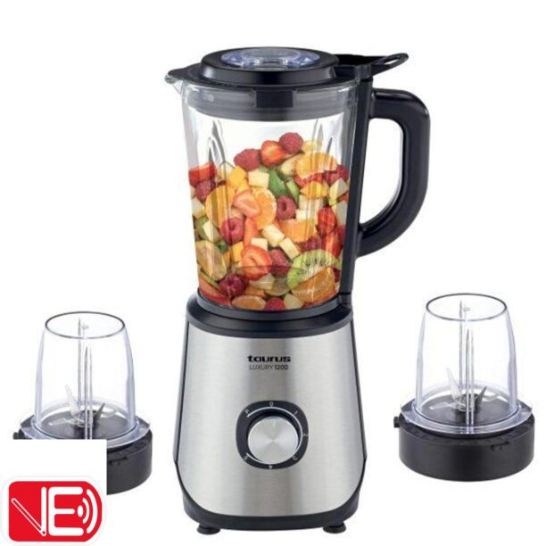 Taurus Blender luxury 1200