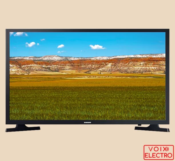 TV SAMSUNG UA32T5300AU – Image 2
