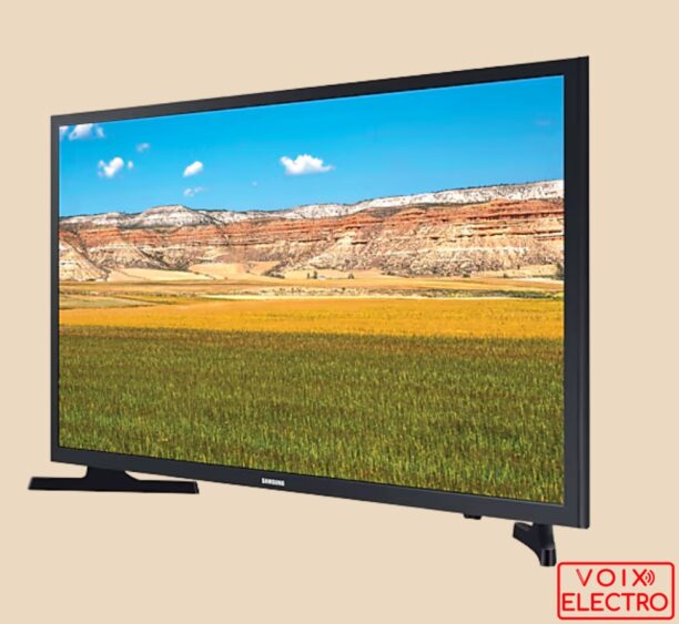 TV SAMSUNG UA32T5300AU