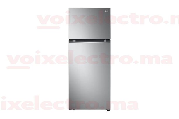 BREF LG GR-B460PLGB 2portes 395L NET INOKL SIDEBYSIDE