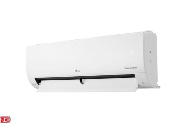 CLIMATISEUR LG D24 24000BTU – Image 6