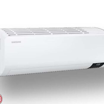 CLIMATISEUR SAMSUNG AR12TSHZR 12000BTU