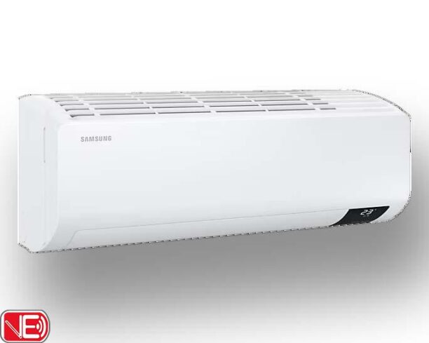 CLIMATISEUR SAMSUNG AR12TSHZR 12000BTU