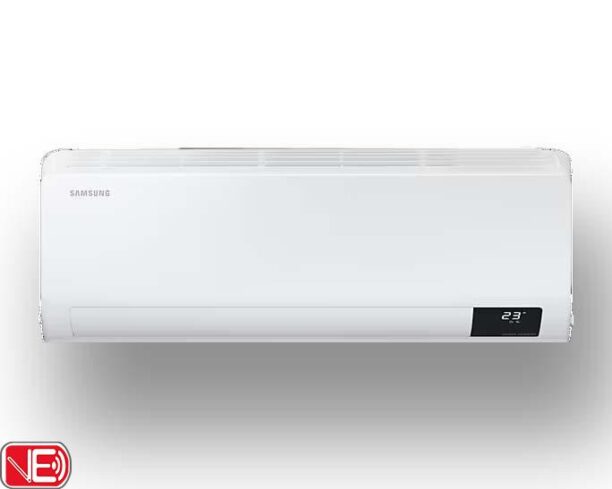CLIMATISEUR SAMSUNG AR12TSHZR 12000BTU – Image 3