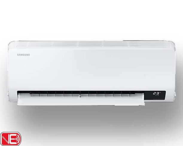 CLIMATISEUR SAMSUNG AR12TSHZR 12000BTU – Image 4