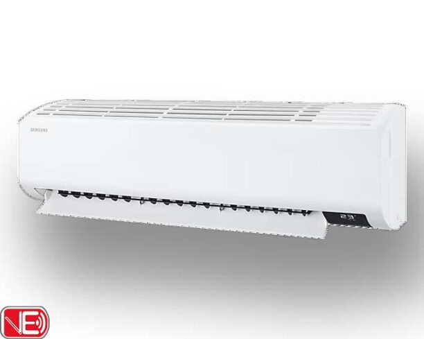 CLIMATISEUR SAMSUNG AR18TSHZR 18000BTU INVERTER – Image 2