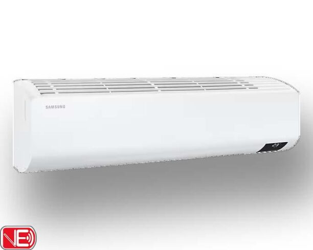 CLIMATISEUR SAMSUNG AR18TSHZR 18000BTU INVERTER – Image 3