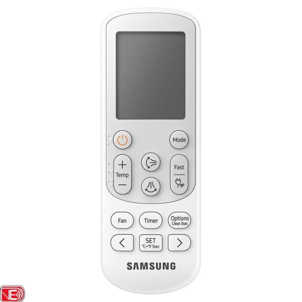 CLIMATISEUR SAMSUNG AR09TSHZR 9000BTU INVERTER – Image 5