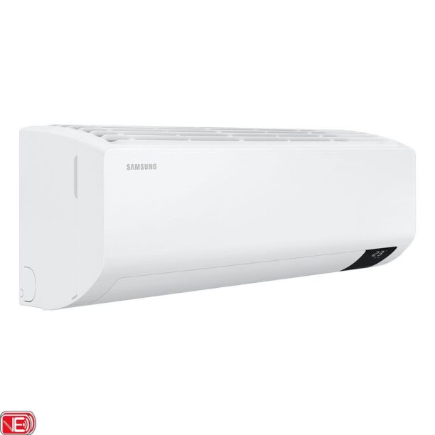 CLIMATISEUR SAMSUNG AR09TSHZR 9000BTU INVERTER – Image 4