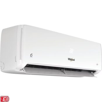 CLIM WHIR SPICR309W1 9000BTU INVERTER