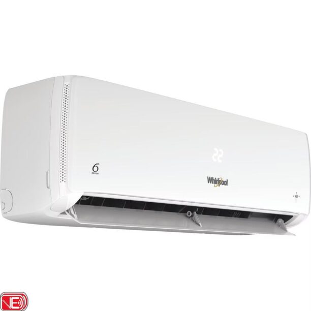 CLIM WHIR SPICR309W1 9000BTU INVERTER