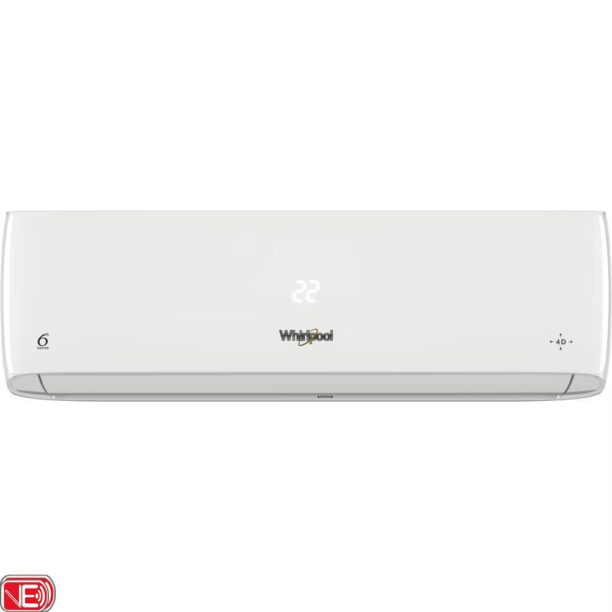 CLIM WHIR SPICR309W1 9000BTU INVERTER – Image 2