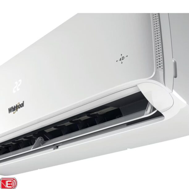 CLIM WHIR SPICR309W1 9000BTU INVERTER – Image 3