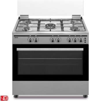 CUISINIERE SIERA S9605TH 90CM