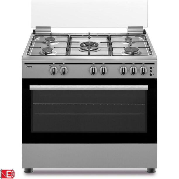 CUISINIERE SIERA S9605TH 90CM