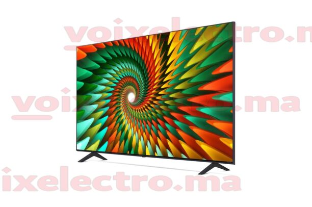 TV LG 5ONANO776RA SUPER UHD SMART – Image 3