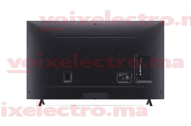 TV LG 5ONANO776RA SUPER UHD SMART – Image 5