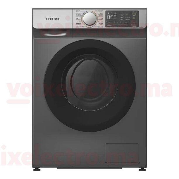MAL INFINITON WM-10BU 10KG