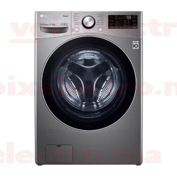 MAL LG FOL9DGP2S 15-8KG LAVAN SECH