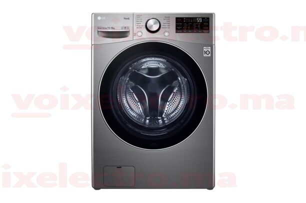MAL LG FOL9DGP2S 15-8KG LAVAN SECH