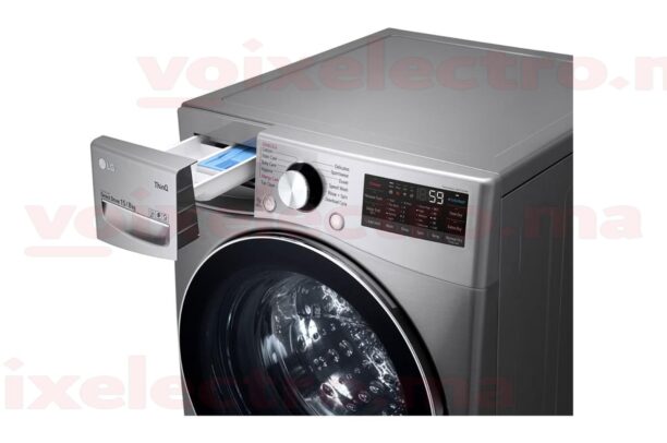 MAL LG FOL9DGP2S 15-8KG LAVAN SECH – Image 3
