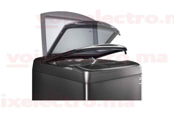 MAL LG T1466NEHG2 TOP LOADING 14KG – Image 4