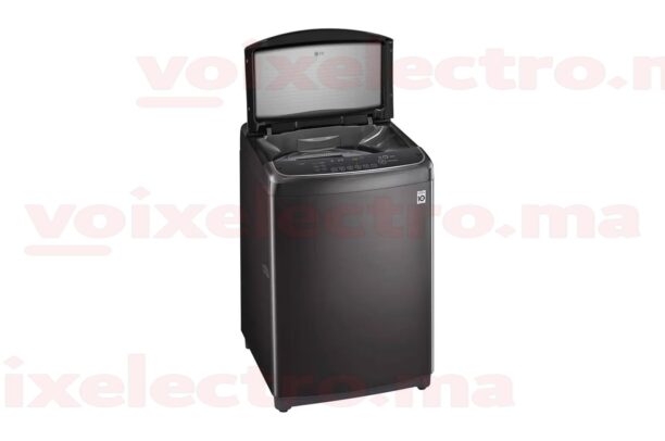 MAL LG T1466NEHG2 TOP LOADING 14KG – Image 5
