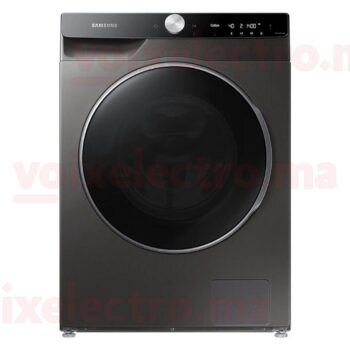 MAL SAMSUNG WD12TP34DSX 12-8KG 1400T GRIS