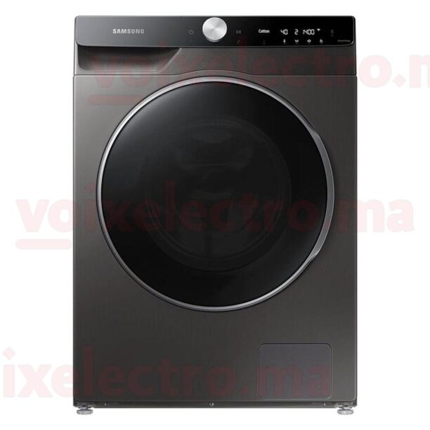 MAL SAMSUNG WD12TP34DSX 12-8KG 1400T GRIS