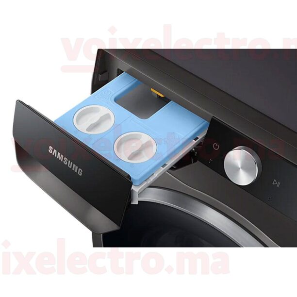 MAL SAMSUNG WD12TP34DSX 12-8KG 1400T GRIS – Image 3