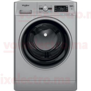 MAL WHIR FFWB 8248 SBS V NA 8KG 6S Blanc