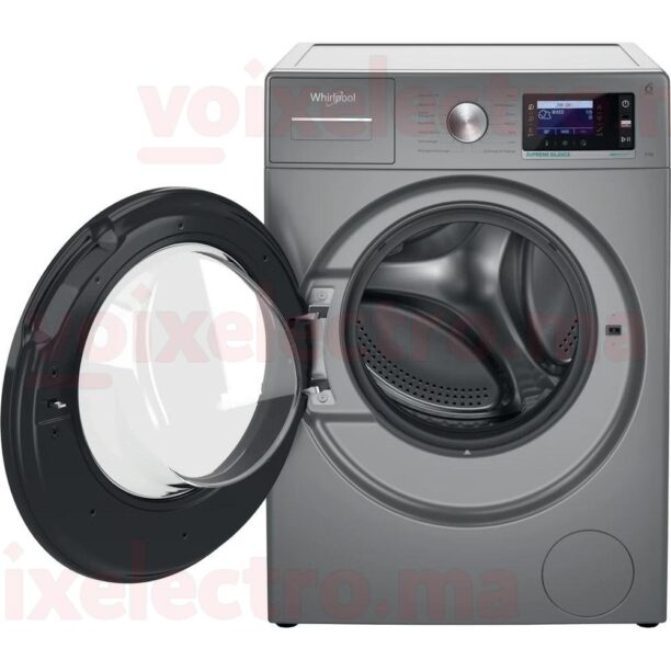 MAL WHIR W6-W845SBFR 8KG INOX – Image 3