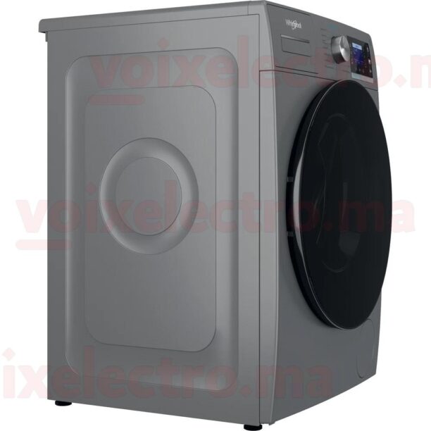MAL WHIR W6-W845SBFR 8KG INOX – Image 4