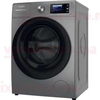 MAL WHIR W6-W945SBFR 9KG INOX