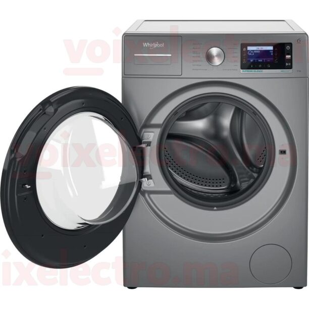 MAL WHIR W6-W945SBFR 9KG INOX – Image 2