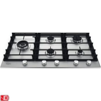 PLAQUE A CUISSON WHIR GMWL928IXL 90CM INOX IXELIUM